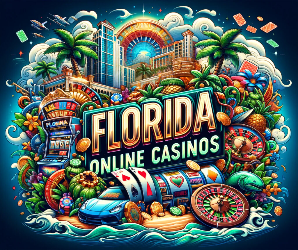 Best Florida Online Casinos