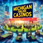 Michigan online casinos