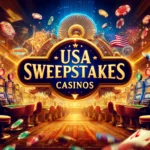 USA Sweepstakes Casinos