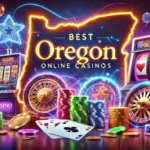 Best Oregon Online Casinos