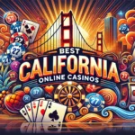 Best California Online Casinos