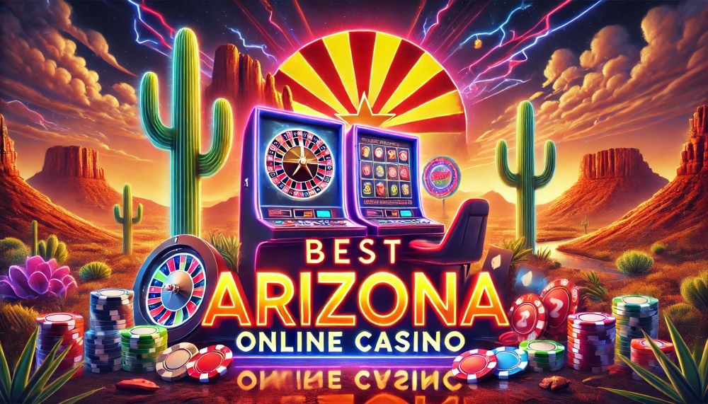 best Arizona online casino