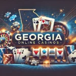 Georgia Online Casinos